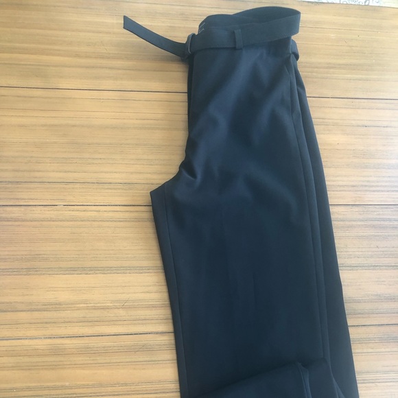 Prada Pants - New without tags Prada dress pants (size 2) Prada Pants - New without tags Prada dress pants (size 2)